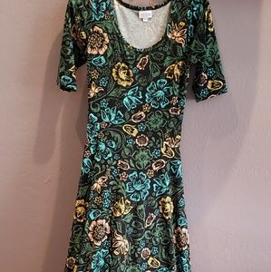 Lularoe Unicorn Ana